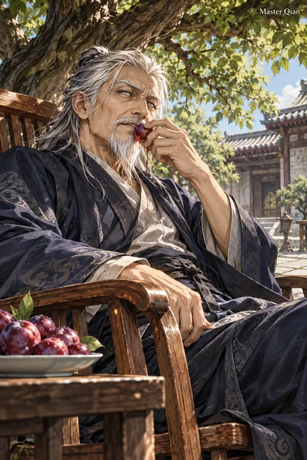 Qian Changchun