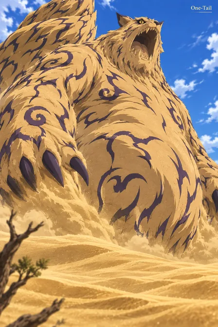 Shukaku