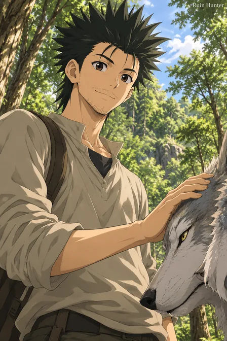金富力士