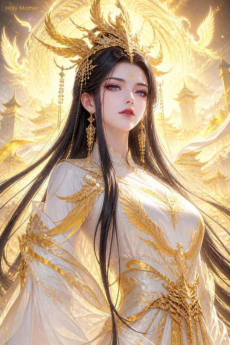 女娲