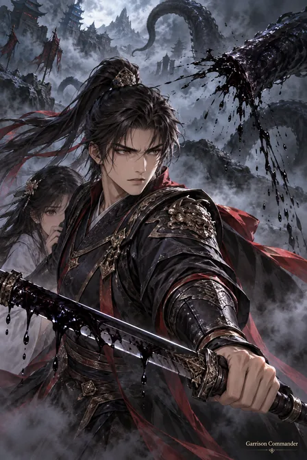 Jun Wushang