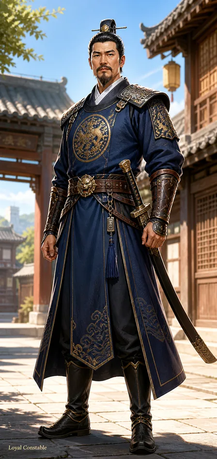 朱环