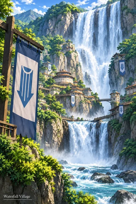 Takigakure