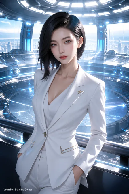 余秋水