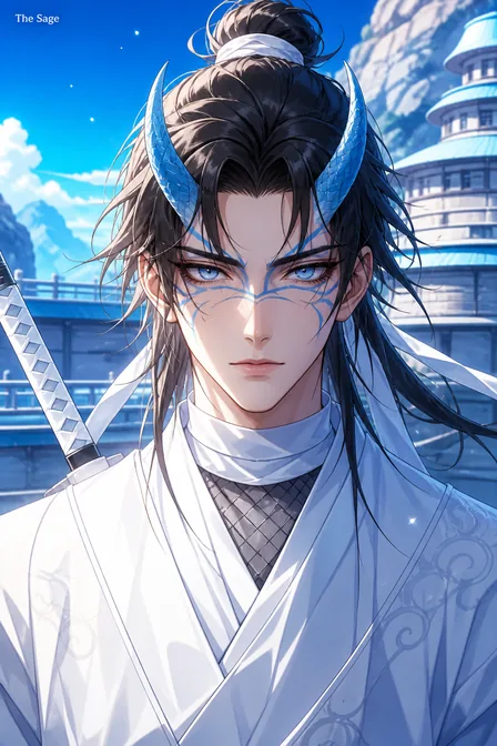 七霜