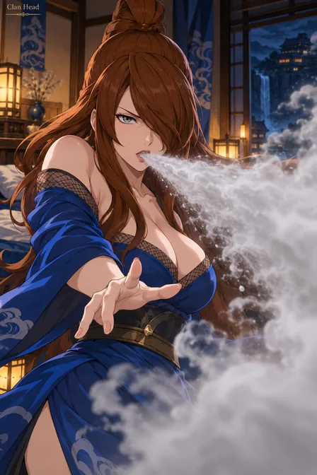 Mei Terumi
