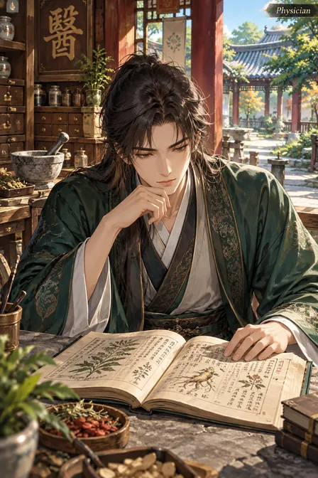 Zhu Yan