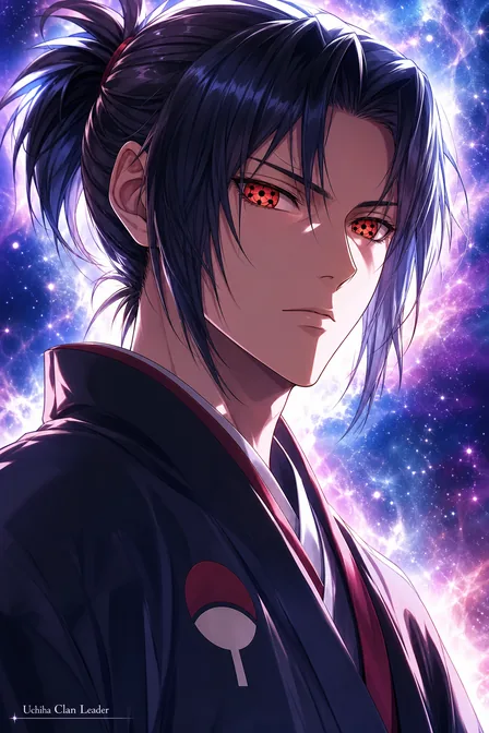 宇智波