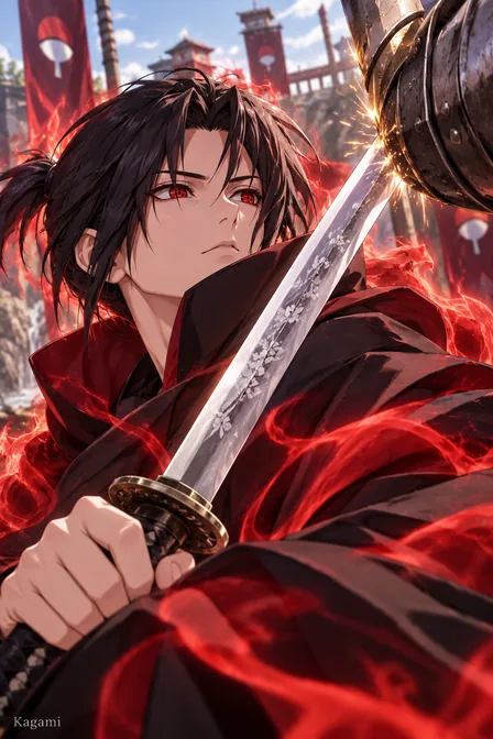 Uchiha