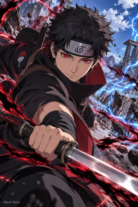 Shisui