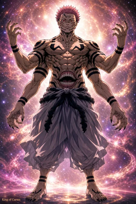 Sukuna