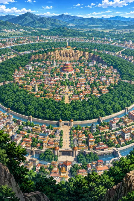 Konoha