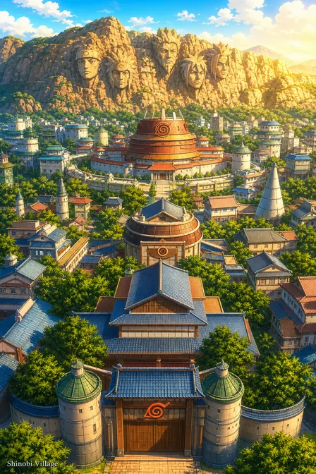 Konoha