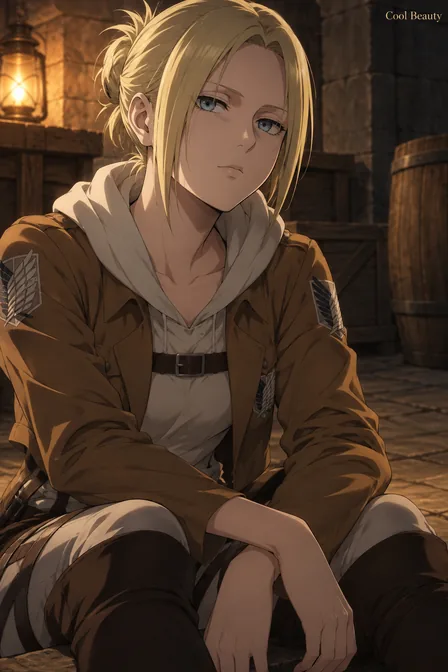 Annie