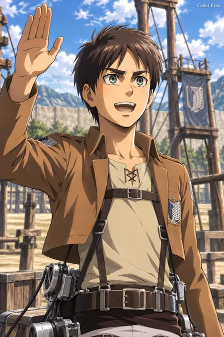 Eren