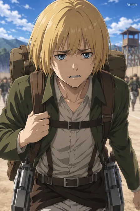Armin