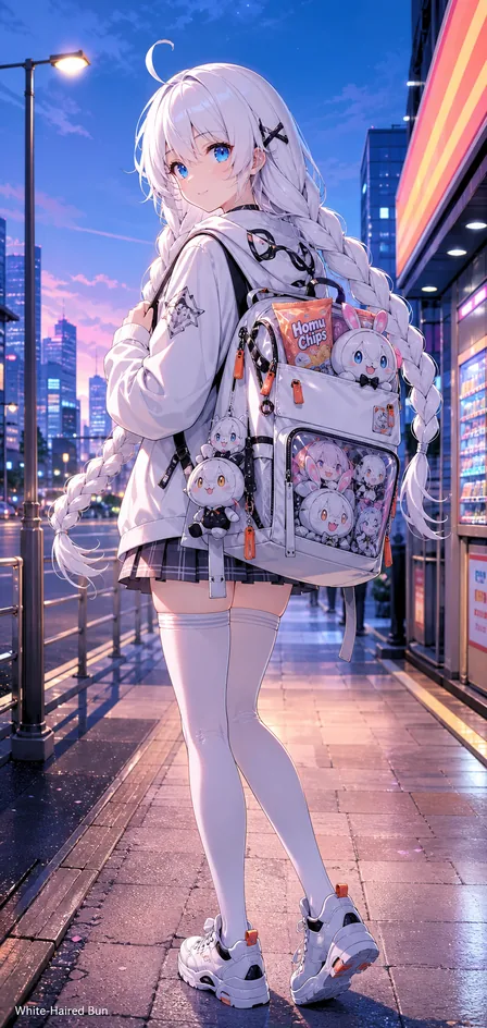 琪亚娜