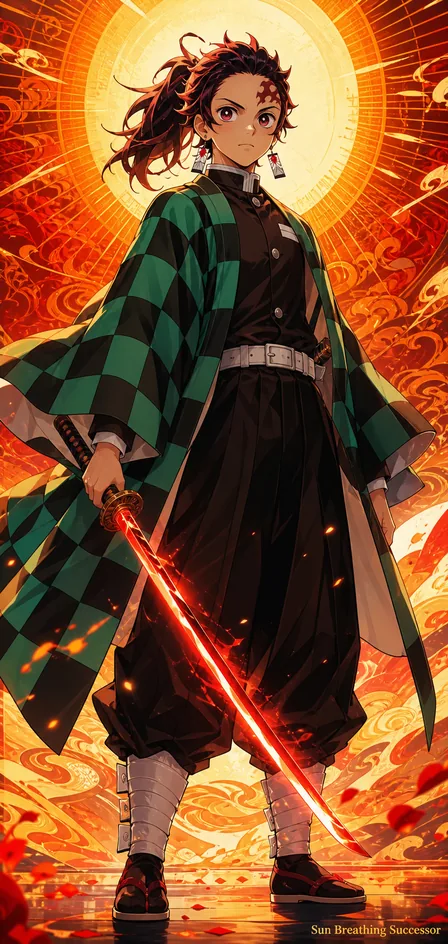 炭治郎