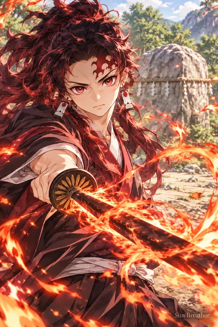 Tanjiro