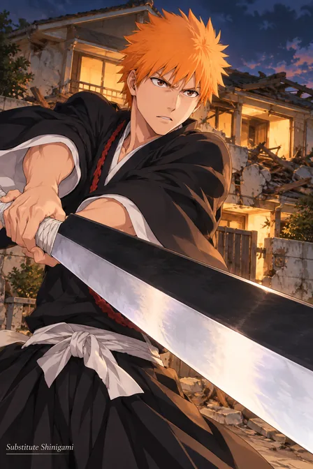 Ichigo