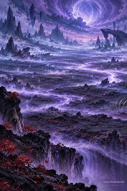 Netherworld