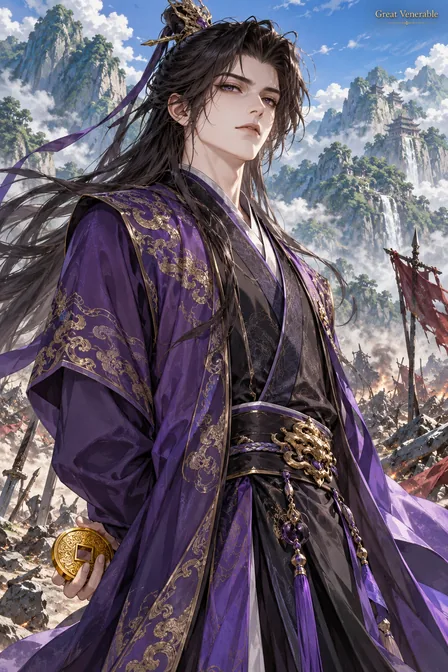 Su Ming