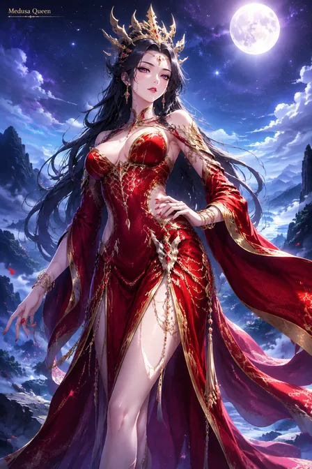彩鳞