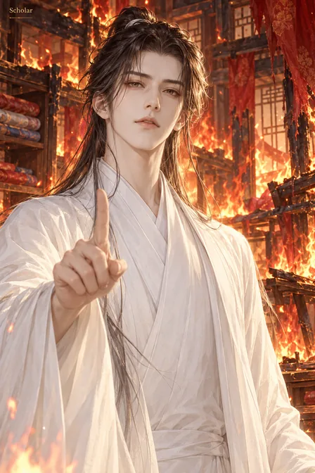 Lin Tianlu