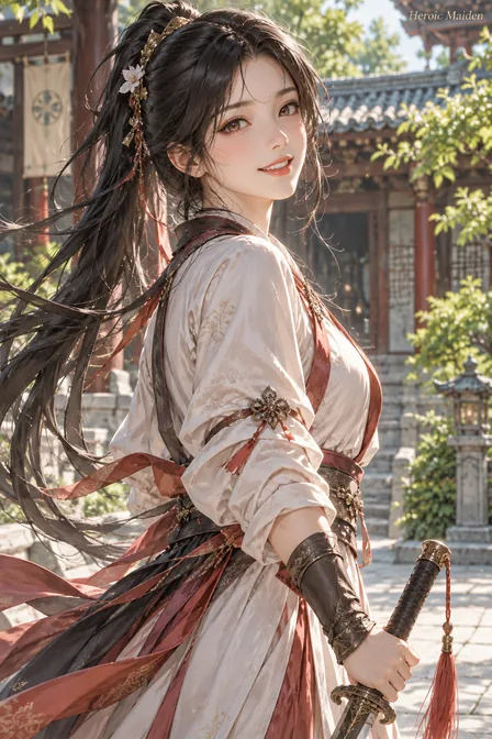 Hua Shuya