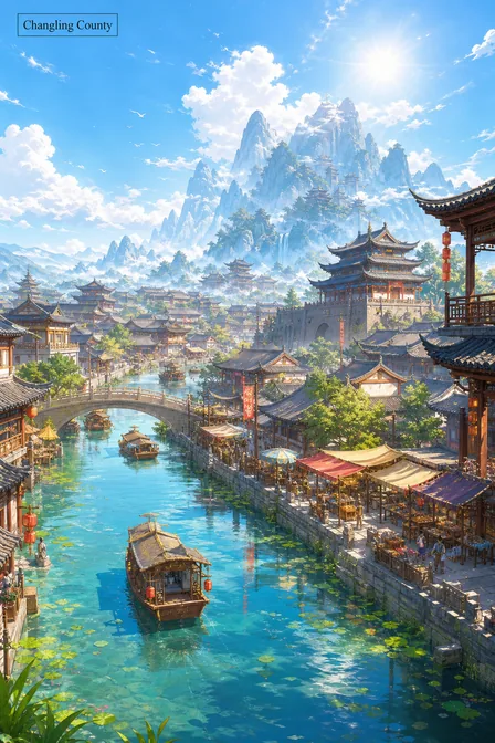 长岭县
