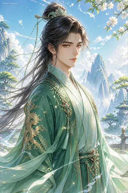李舟君
