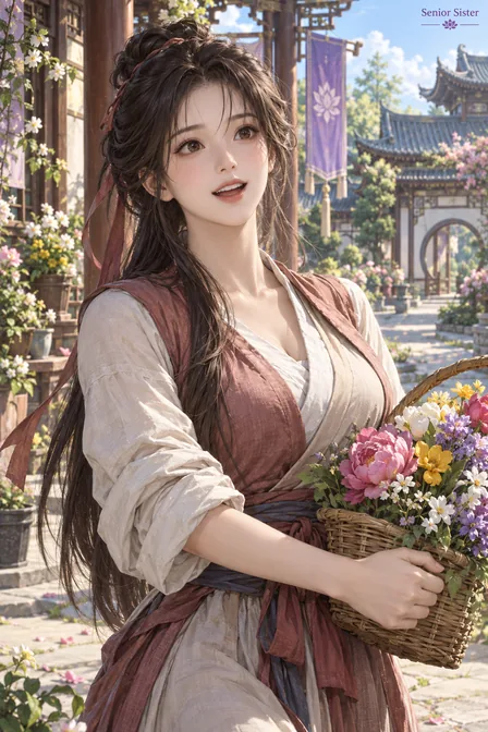 Ting Lanyue