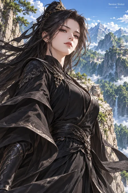 Yu Feiyan