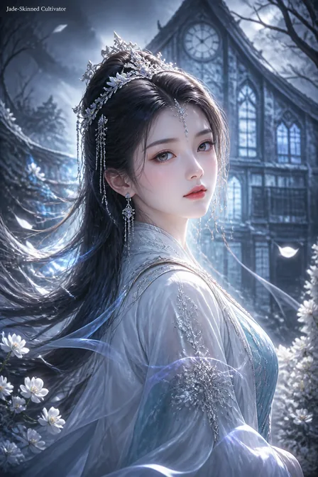 柳玲儿