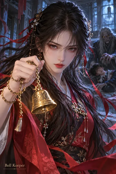 Liu Ling'er