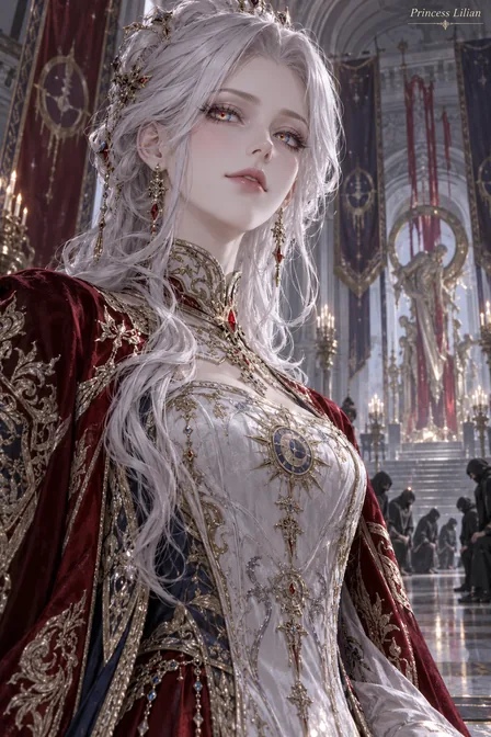 Lilian