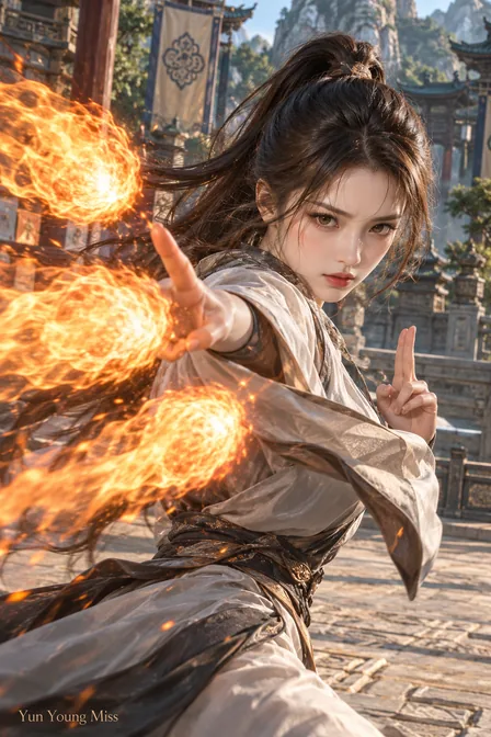 Yun Yao