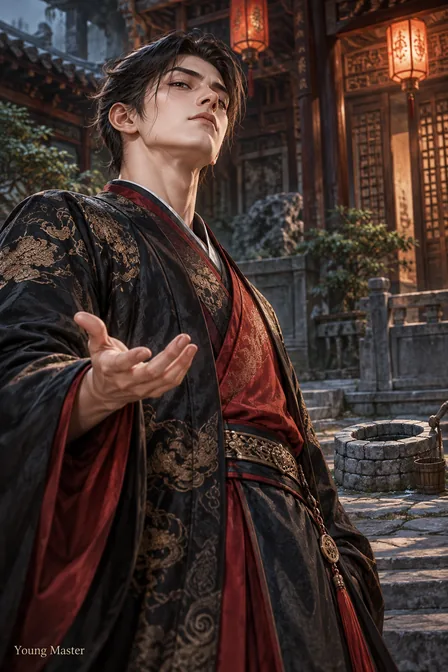 Jiang Yujie