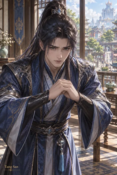 Tang San