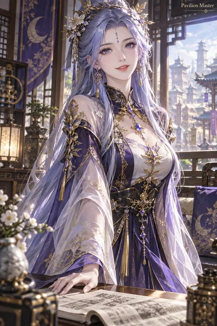 Tang Yuehua