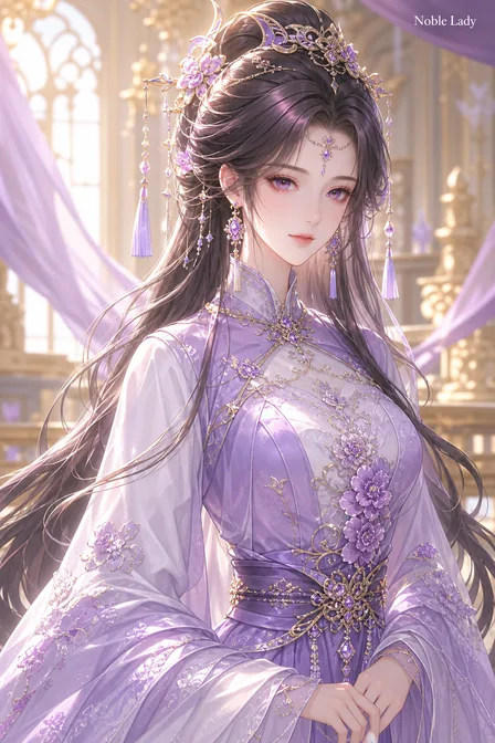 唐月华