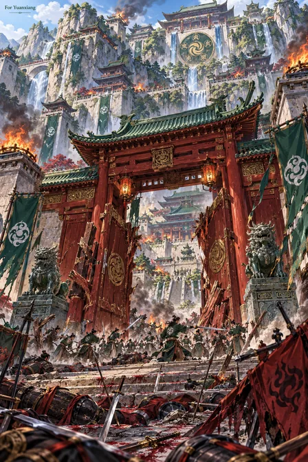 Yuanxiang Sect