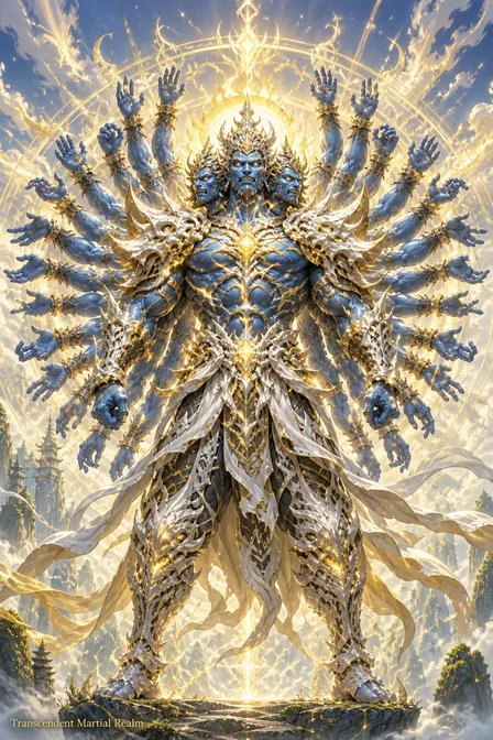破极