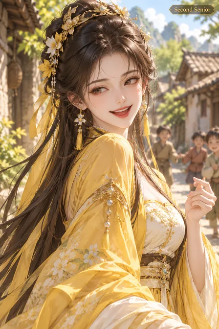 Sun Hongyu