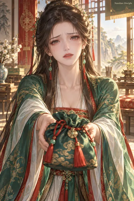 Sun Hongxia