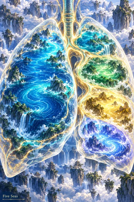 Five Seas Realm