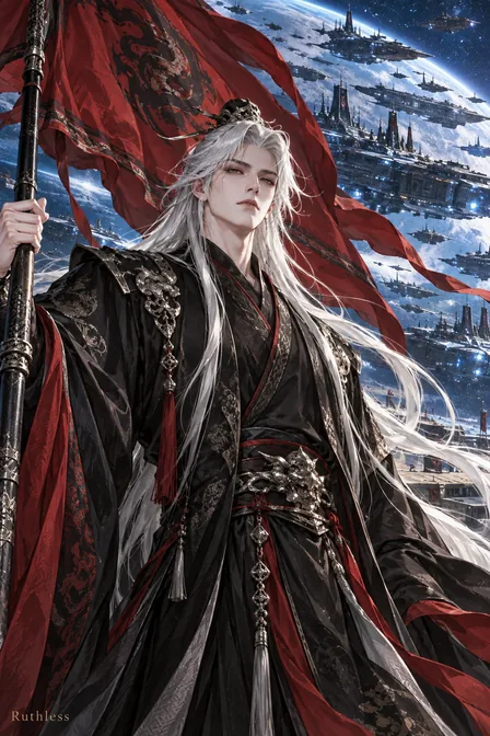 Xu Changqing