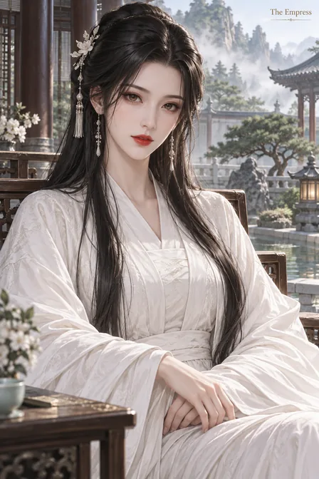 Empress
