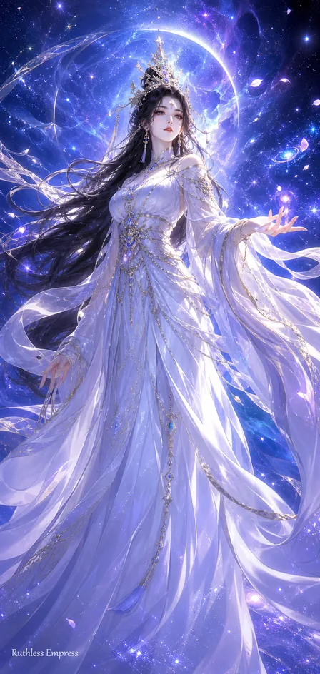 女帝
