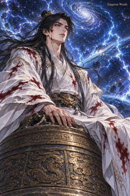 Wushi